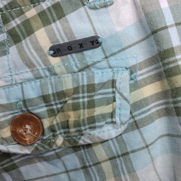 3/$25 Roxy shorts - Picture 5 of 5